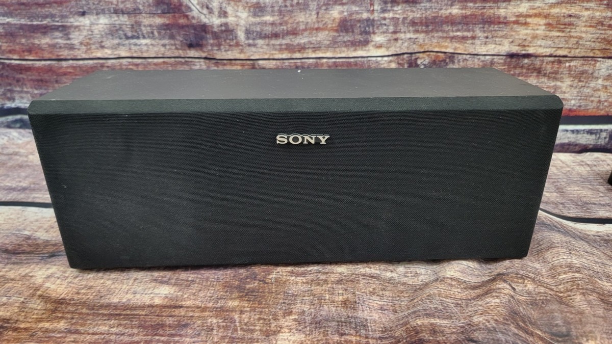 Sony SS-CN9 Speaker System for sale online