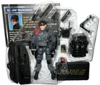 GI Joe LOW-LIGHT 3.75" Figure Infantry Marksman Night Marksmen 50th TRU