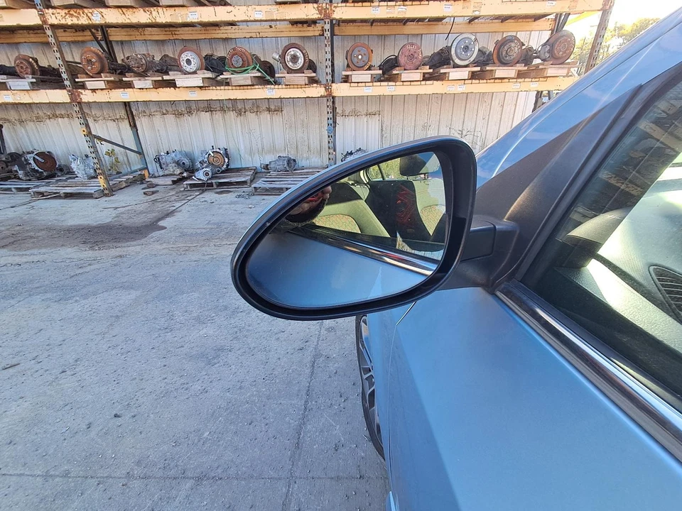 Used Wheel fits: 2018 Chevrolet Sonic 16x6 Grade A - Image 3 of 4