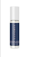 Pure Romance-EUFORIA- Pheromone Perfume- Fragrance Basic Instinct - new 