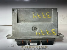 2010 Ford Fusion 2.5L Engine Control Module/Computer AE5A12A650BUB Used OEM