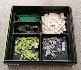 LEGO Master Builder Academy: Level One Space Designer 20200 