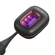 Rechargerable UVC Toothbrush Sanitizer Case Pro Compatible with Electric Toot...