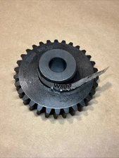Engrane de gusano Martin W830 Worm Gear miniatura 2