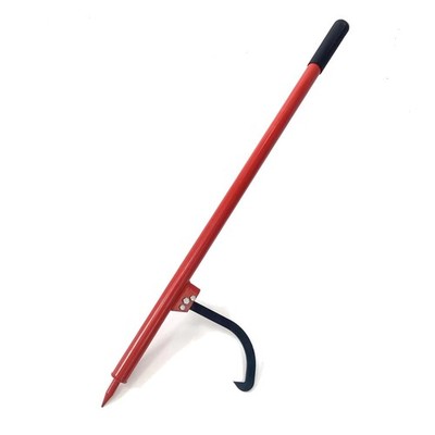 Log Peavey Steel Handle Log Peavey Tool - Logger Peavy Hook Log Roller Tool, ...