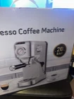 Espresso Coffee Machine 20 Bar ST-699B