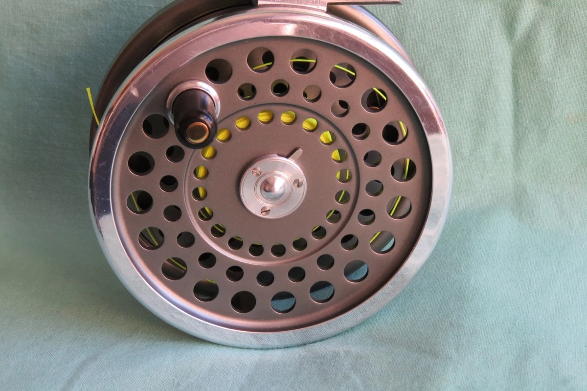 25+ Salmon Vintage Fishing Reels for sale | Updated Oct 2026