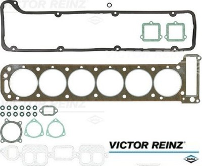 VICTOR REINZ 02-24675-11 Dichtungssatz für Zylinderkopf für Opel 