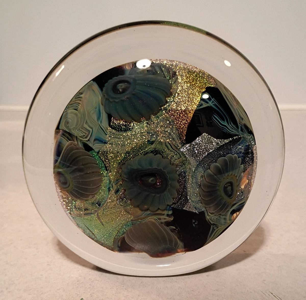 Eickholt Paperweight for sale | eBay