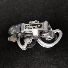 Dérailleur arrière "HURET CHALLENGER" 6v (Ref 1698)