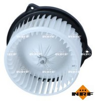 NRF 34409 InnenraumgebläSe GebläSemotor GebläSe LüFtermotor FüR Kia