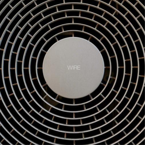 Wire Wire (Vinyl LP) 12" Album