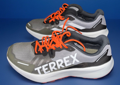 ADIDAS TERREX AGRAVIC 3 TRAIL IG8840 Size 13