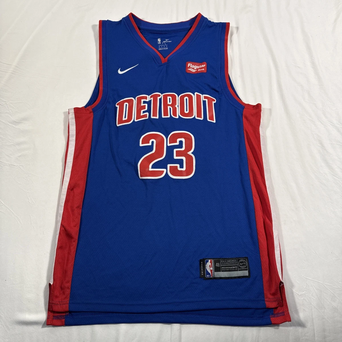 Blake Griffin Blue NBA Jerseys for sale | eBay