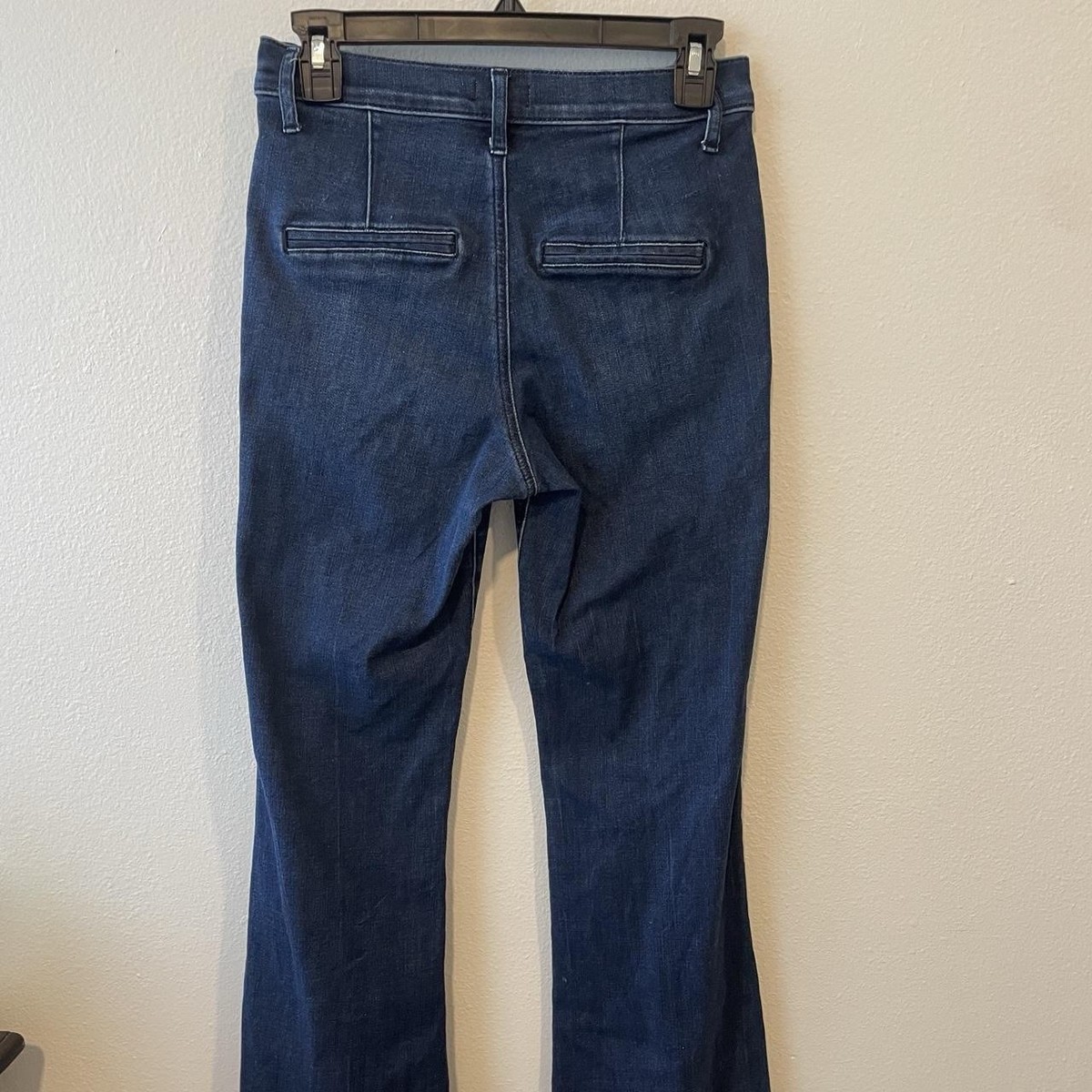 Express Jeans 70s Flare jeans View 2