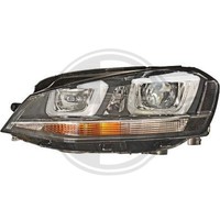 2216085 Scheinwerfer Links FüR VW Golf VII Variant (BA5, BV5)