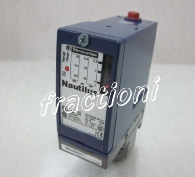 Telemecanique (Schneider Electric) XMLA004A2S11 Nautilus pressure switch at ₹ 1/piece | New Items in Bhavnagar | ID: 2857327264133