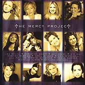The Mercy Project Audio CD By Various Artists NEW Sealed Free Shipping Amy Grant