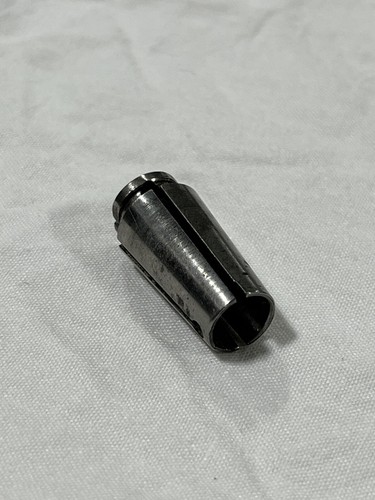 Lars Gorton Pantograph Engraving 1/8” .125 Collet 3F, 3U, P1-2 P1-3 Mill Tracer - Picture 4 of 4