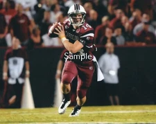 Connor Shaw South Carolina Gamecocks Football Print Photo CS3