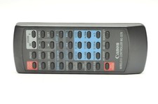 Canon Wireless Controller WL-D79 for Digital Camcorder for ZR65mc, ZR70 MiniDV