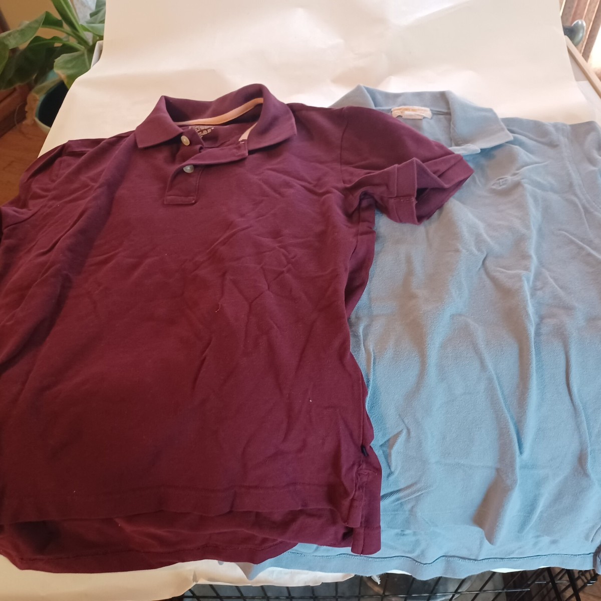 Ladies Pollo Shirts Brooks Bros Gaps Size XS Great Shape