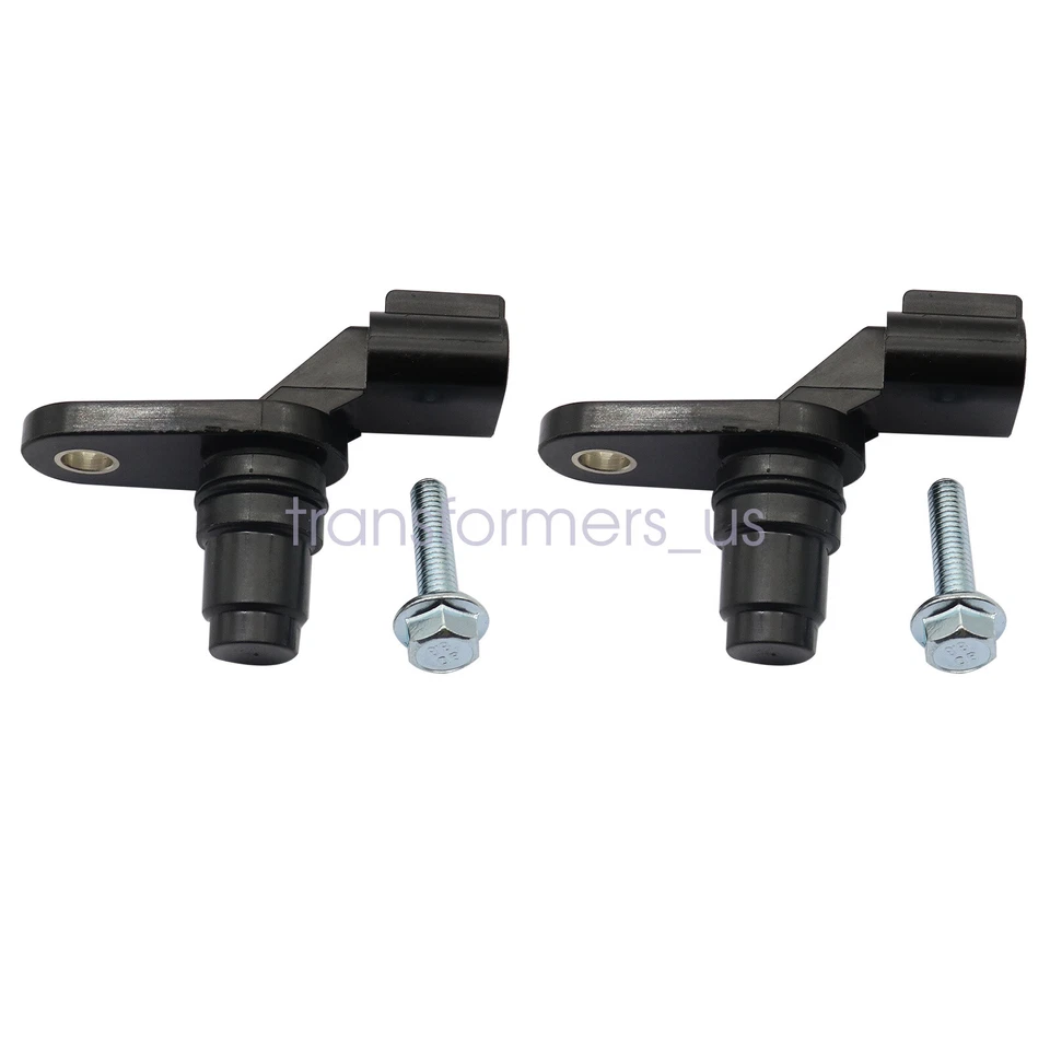 2x for BUICK CHEVROLET GMC SATURN 2.0 L 2.4L 06-17 camshaft Position Sensor US - Image 4 of 4