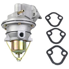 For Mercruiser Mercury Marine Volvo Penta 2.5l 3.0l Fuel Pump W Gasket 861676a1