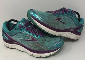 brooks transcend 10.5