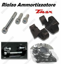 RIALZO MONO AMMORTIZZATORE FOR YAMAHA T-MAX TMAX 500 2001 2011