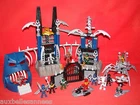 LEGO BIONICLE REF 8894 / PIRAKA / TOY