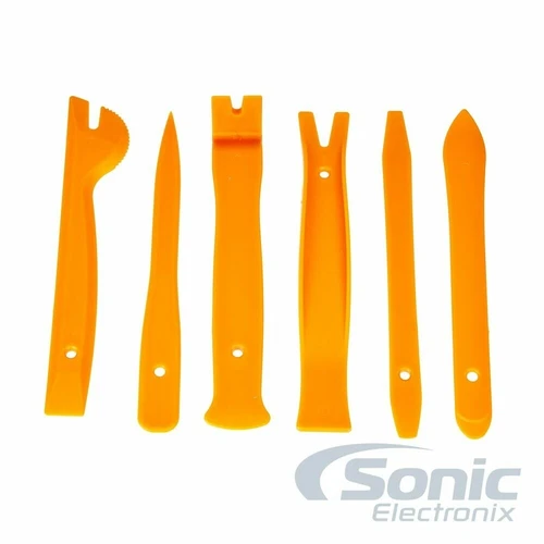 Infinity PR693C 300W 6x9” Component Car Speakers + Accessories - Picture 11 of 23