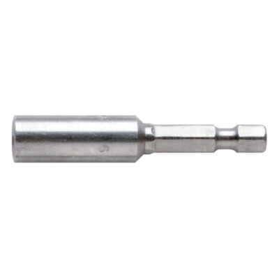 Proto J61223 1/4" Drive 1/4" Hex Shank Alloy Steel Magnetic Bit Holder ...