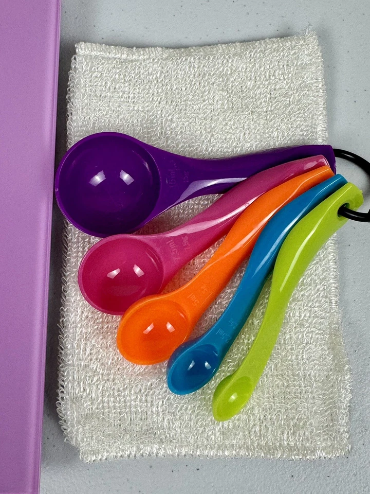 Procizion 数字厨房食物秤 - 11 磅容量 - 原装盒 - 粉红色 — 第 3/4 张图片