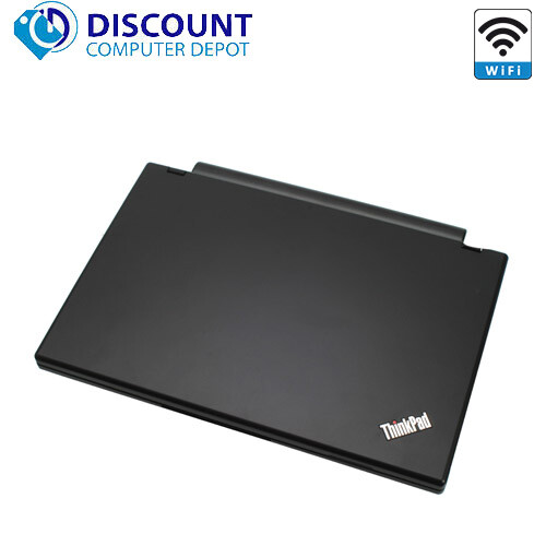 Lenovo Laptop Thinkpad X100e 11.6 Lenovo Laptop Thinkpad X100e 11.6