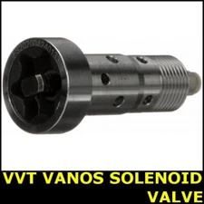 VVT Vanos Solenoid Valve Cyl Head Fits Mercedes W223 W246  W242 W247 473SVV