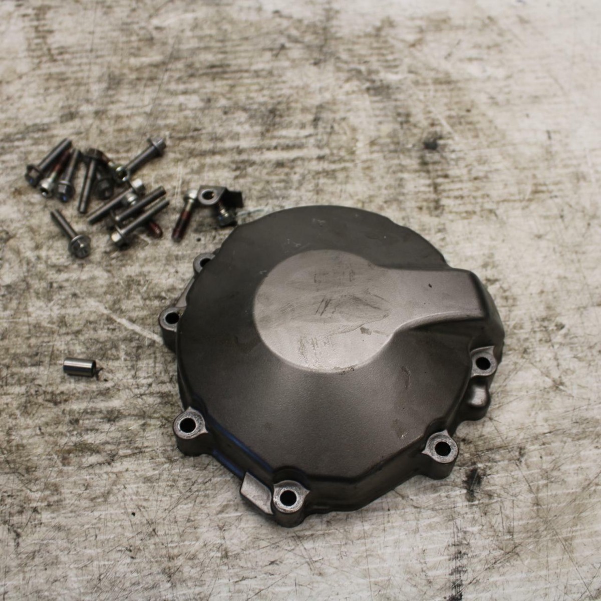 R❤︎ New OEM Style Kawasaki Stator 21_234 from Rick's Motorsport