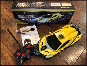 rc cars for boys