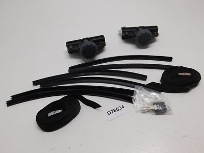Accessories With Keys Carrier Box THULE