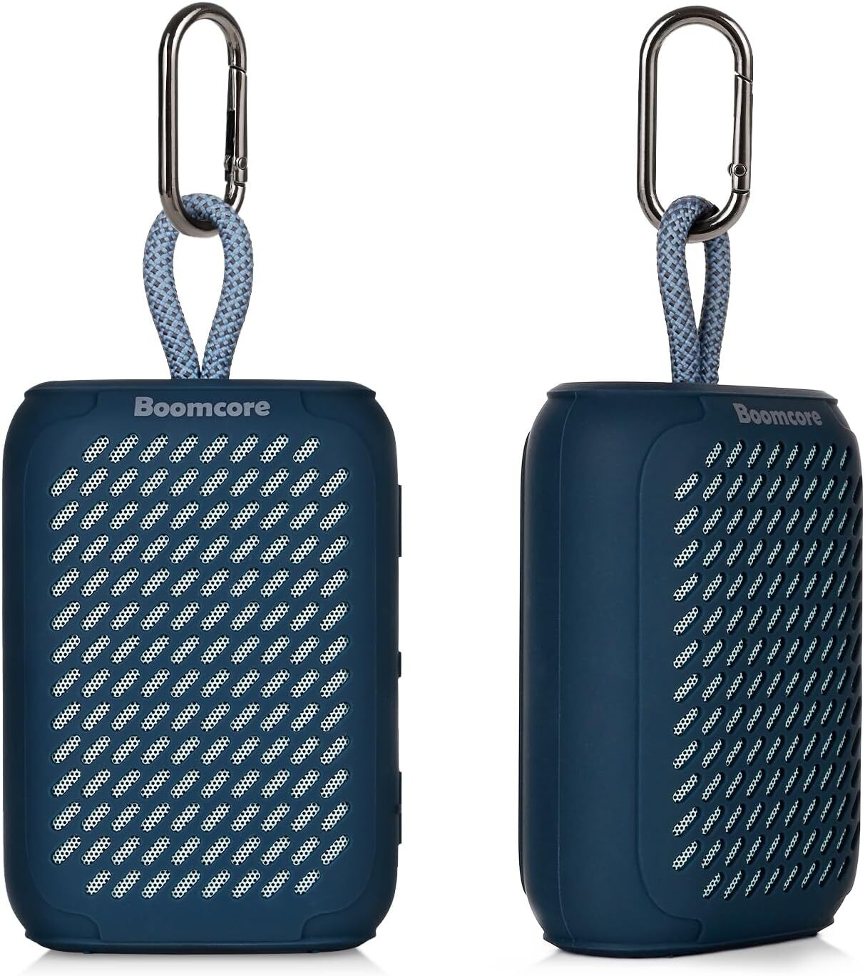 Portable Stereo Bluetooth Speaker Set with Dual Speakers and Rich Sound