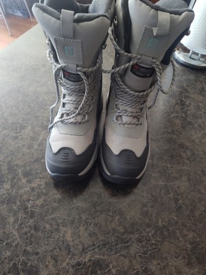 Swiss Tech Thinsulate Boots 