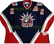 NWT-XXL VINTAGE BRIAN LEETCH 