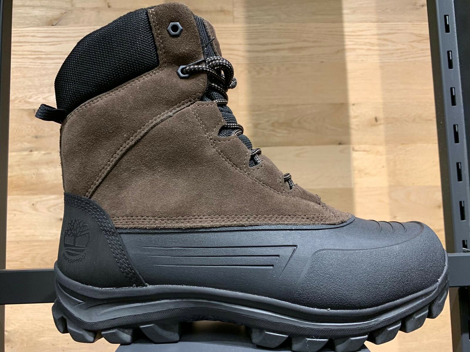 timberland chamonix valley winter boot