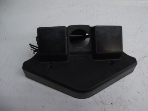 KAWASAKI GPZ1100  WARNING LIGHTS COVER  GPZ1100 CIRCA  1982-1985