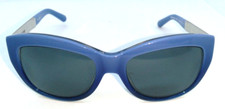 BOBBI BROWN The Grace Women's Eyeglass Frames Blue 54-18-135