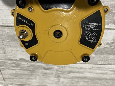 ぶた CAT Caterpillar Zephyr Model 2 386-7311 GPS GNSS Shock