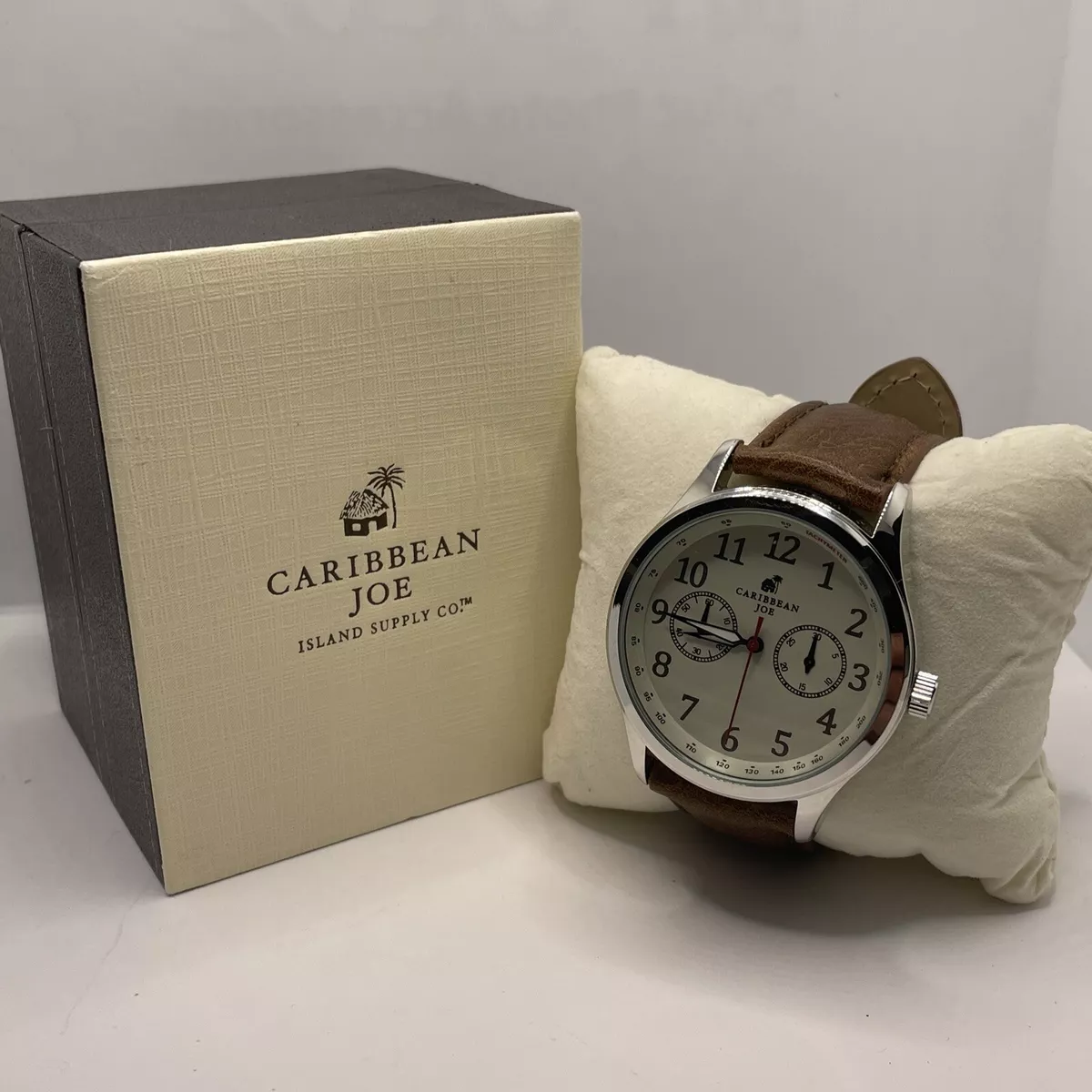 Caribbean online joe watch
