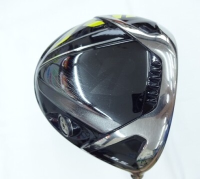 TOUR B JGR 9.5度 speeder569evoⅣ flexS Golf Driver Bridgestone Tour B JGR 2019 Speeder 569