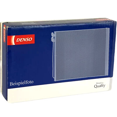 DENSO DCN40002 Klimakondensator mit Trockner für HONDA