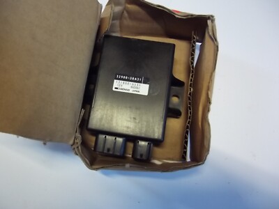 Suzuki VS 800 Intruder VS52B Zündbox Steuergerät Blackbox CDI 32900-38A31 !NEU!